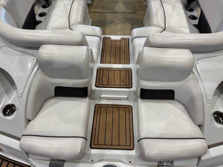 2014 Crownline 255 SS US-KIS80982I314 [photo 27]
